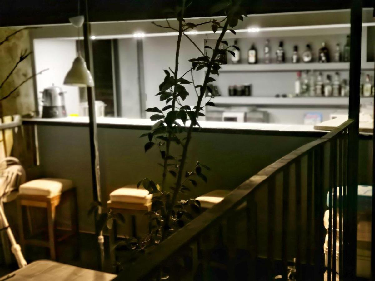 My Stone Inn Kadirleryakasi 外观 照片