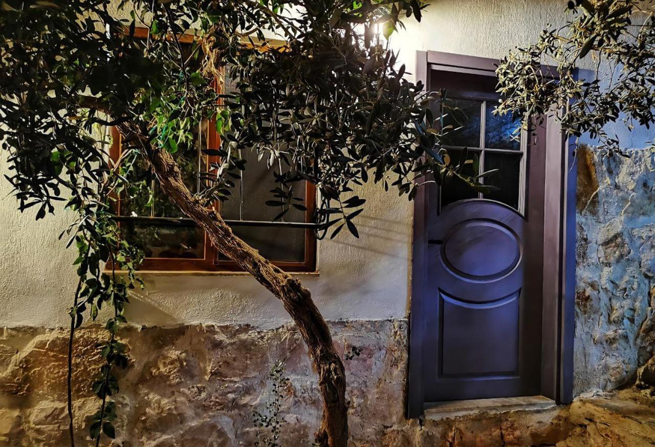 My Stone Inn Kadirleryakasi 外观 照片