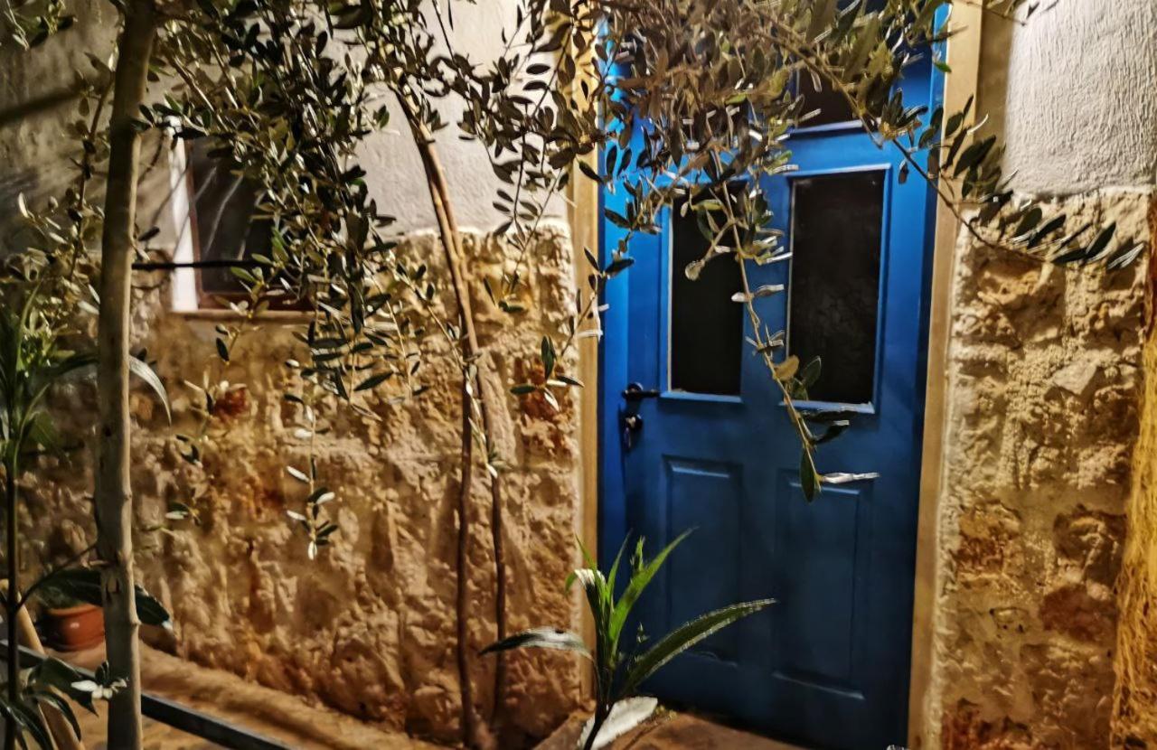 My Stone Inn Kadirleryakasi 外观 照片