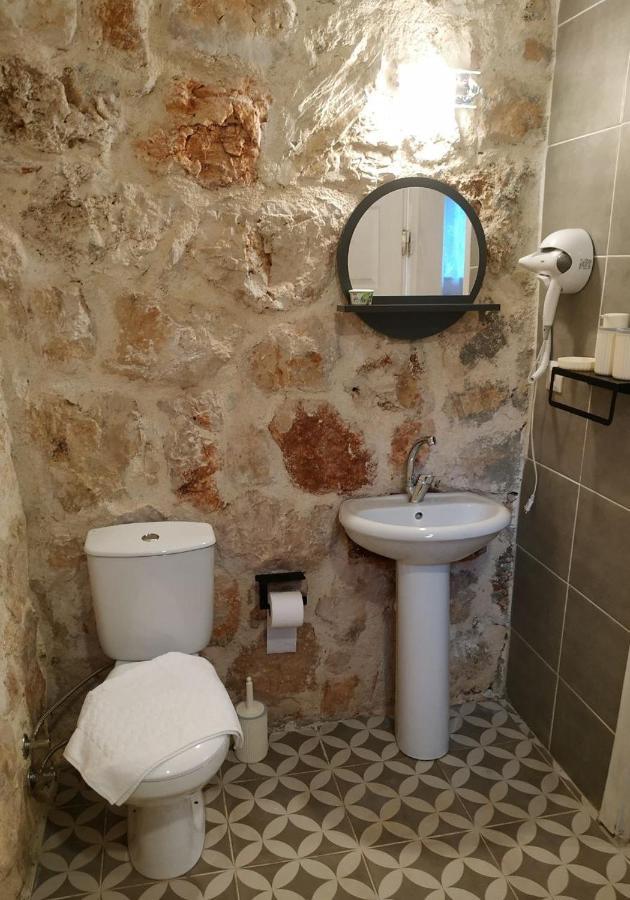 My Stone Inn Kadirleryakasi 外观 照片