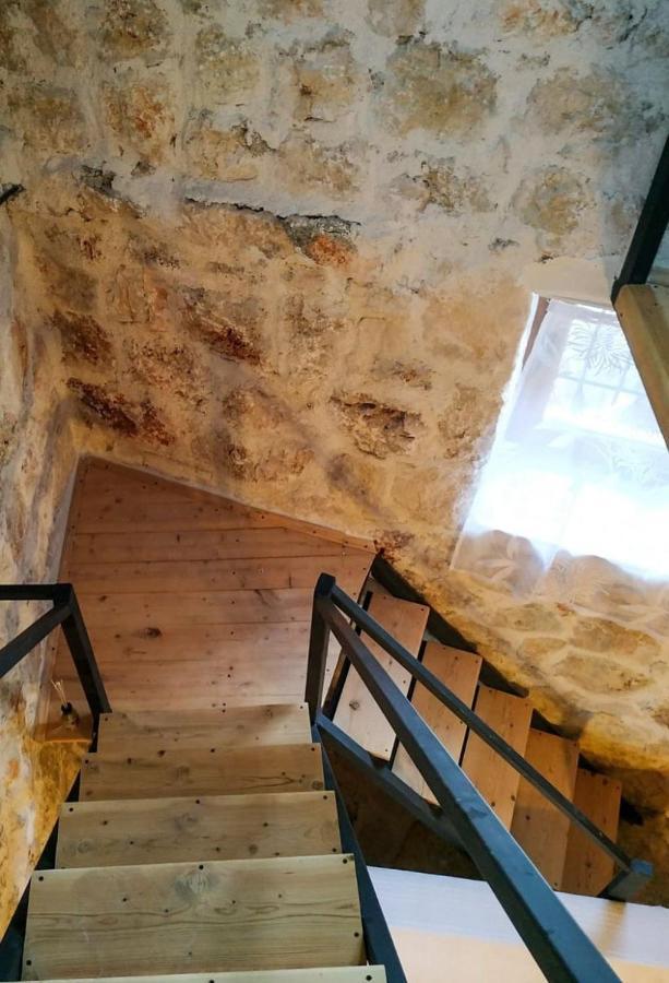 My Stone Inn Kadirleryakasi 外观 照片
